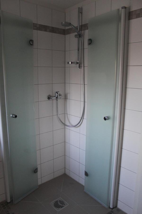 דירות מגדבורג Kleines Zuhause מראה חיצוני תמונה