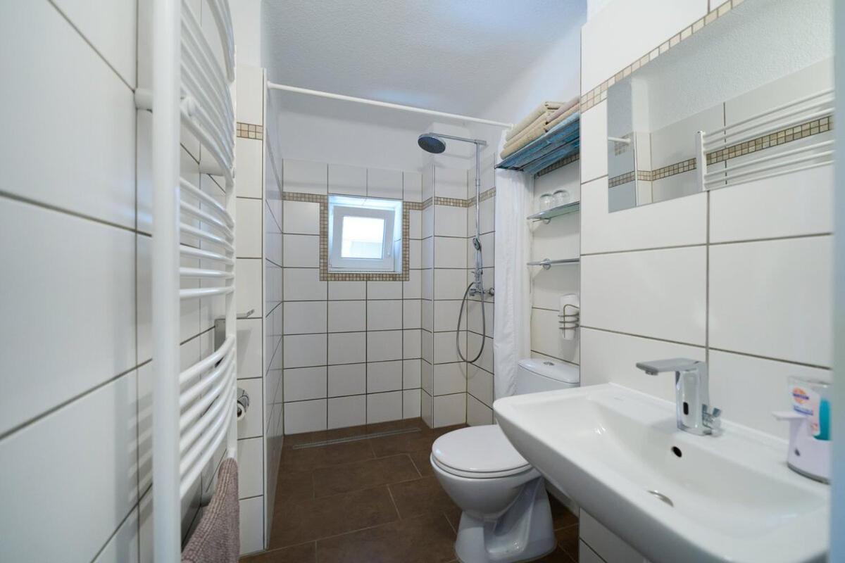 דירות מגדבורג Kleines Zuhause מראה חיצוני תמונה