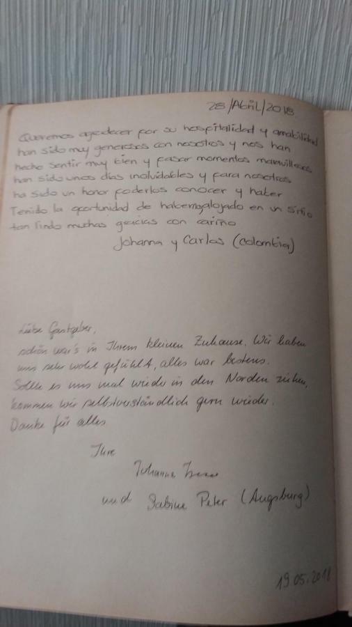 דירות מגדבורג Kleines Zuhause מראה חיצוני תמונה